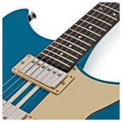 Yamaha Revstar Element RSE20 | Swift Blue