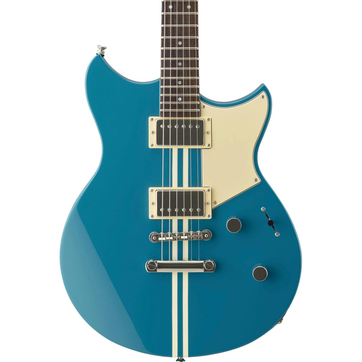 Yamaha Revstar Element RSE20 | Swift Blue