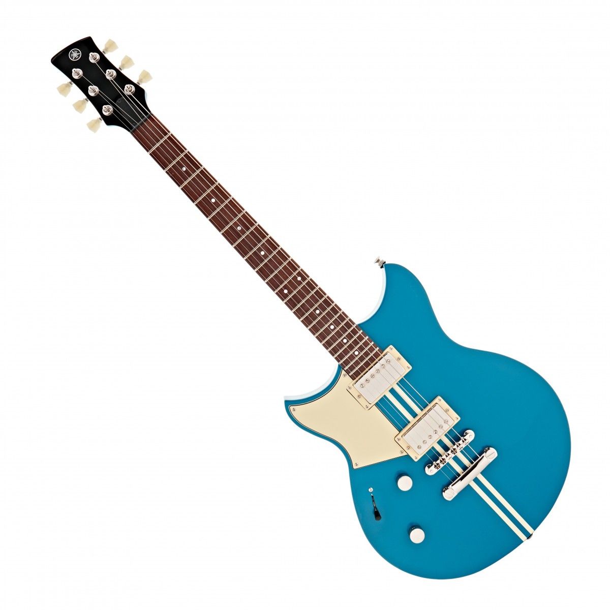 Yamaha Revstar Element RSE20L | Swift Blue - Left Handed