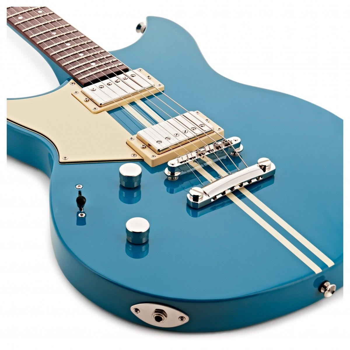 Yamaha Revstar Element RSE20L | Swift Blue - Left Handed