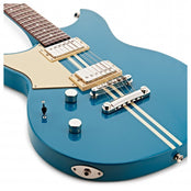 Yamaha Revstar Element RSE20L | Swift Blue - Left Handed