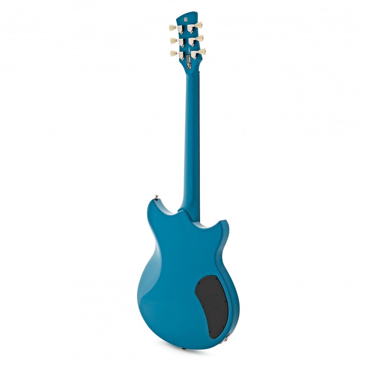 Yamaha Revstar Element RSE20L | Swift Blue - Left Handed
