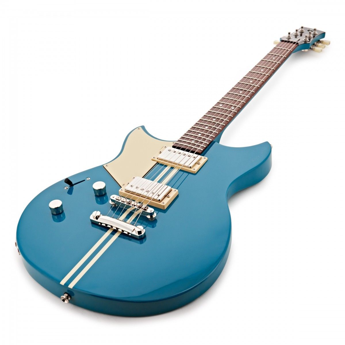 Yamaha Revstar Element RSE20L | Swift Blue - Left Handed