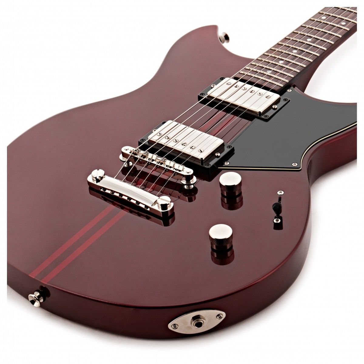 Yamaha Revstar Element RSE20 | Red Copper