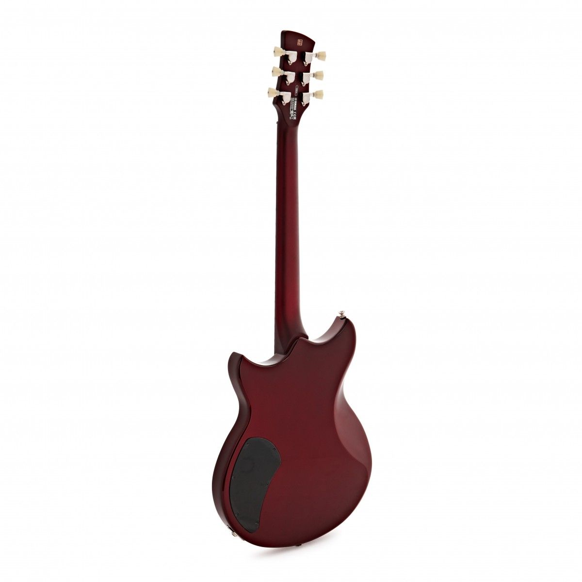Yamaha Revstar Element RSE20 | Red Copper