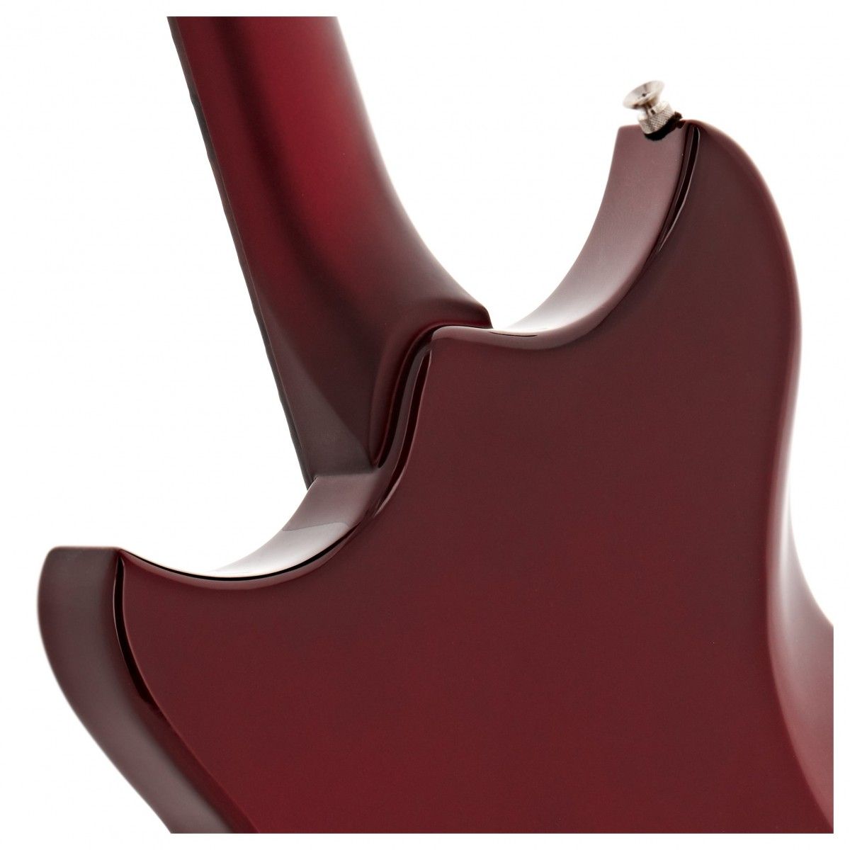 Yamaha Revstar Element RSE20 | Red Copper
