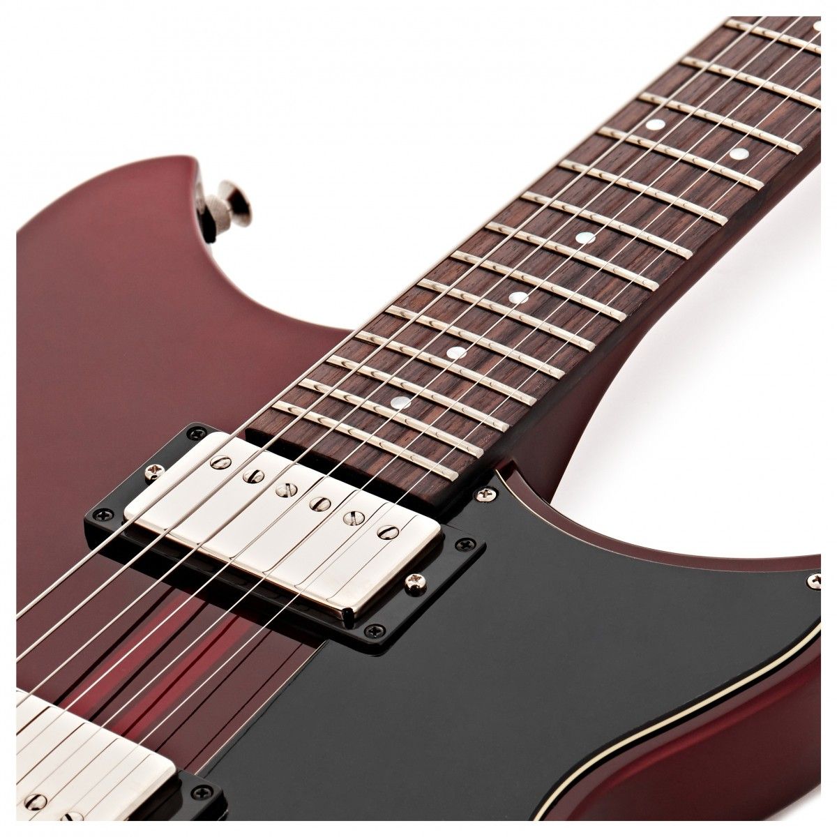 Yamaha Revstar Element RSE20 | Red Copper