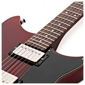 Yamaha Revstar Element RSE20 | Red Copper