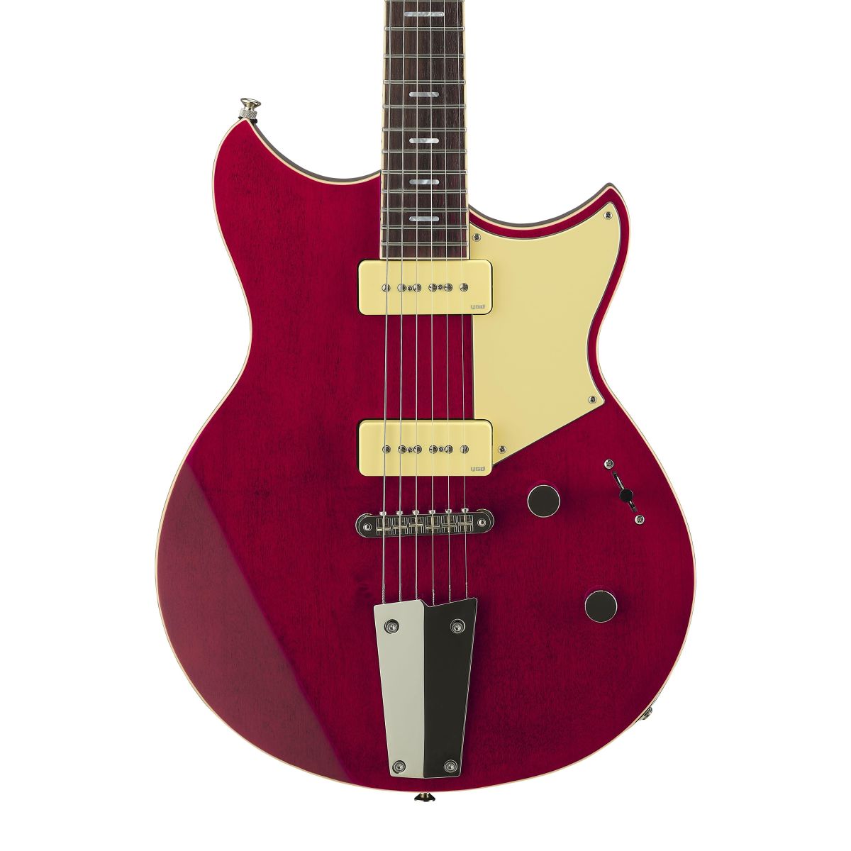 Yamaha Revstar Standard RSS02T | Fired Red