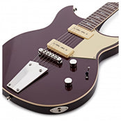 Yamaha Revstar Standard RSS02T | Hot Merlot