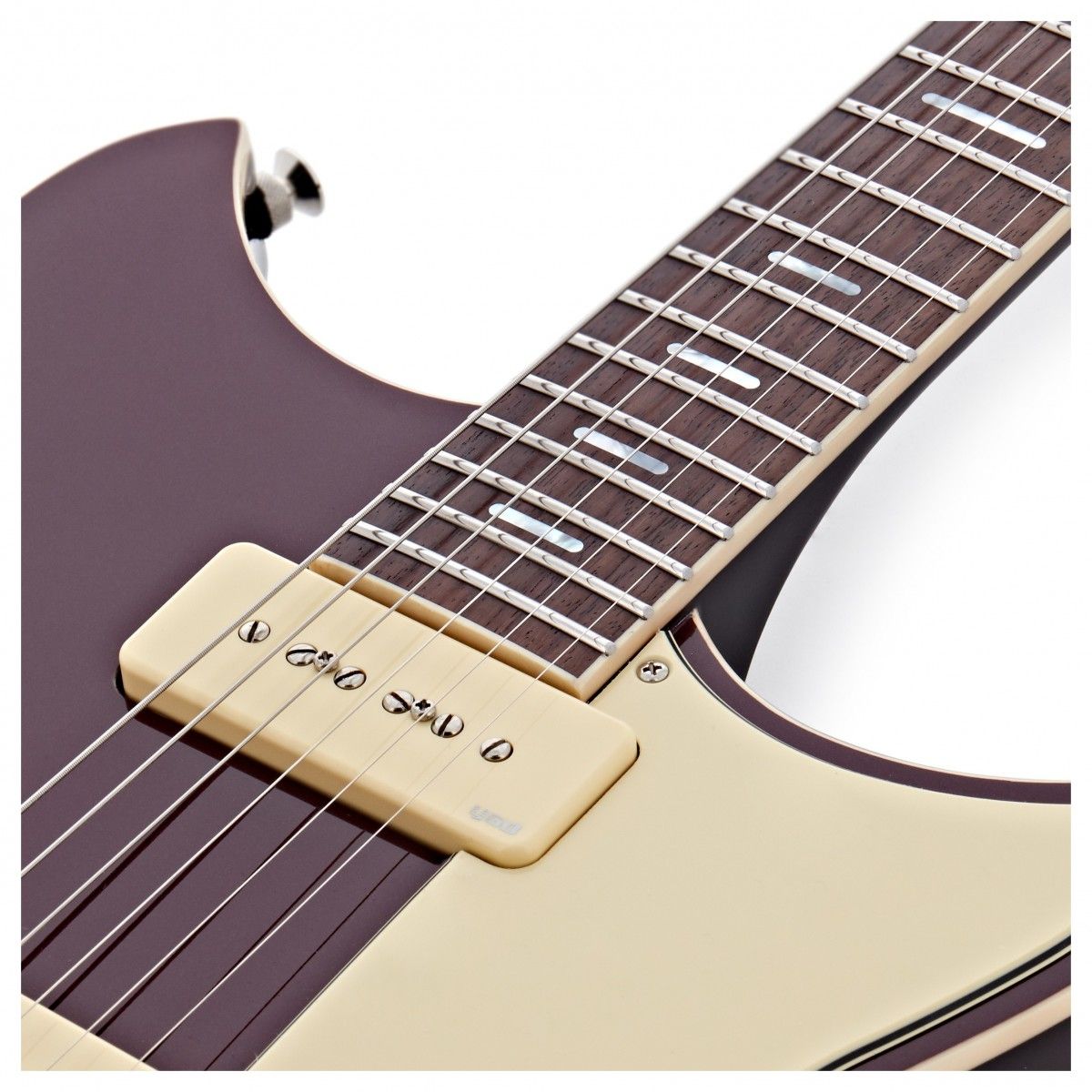 Yamaha Revstar Standard RSS02T | Hot Merlot