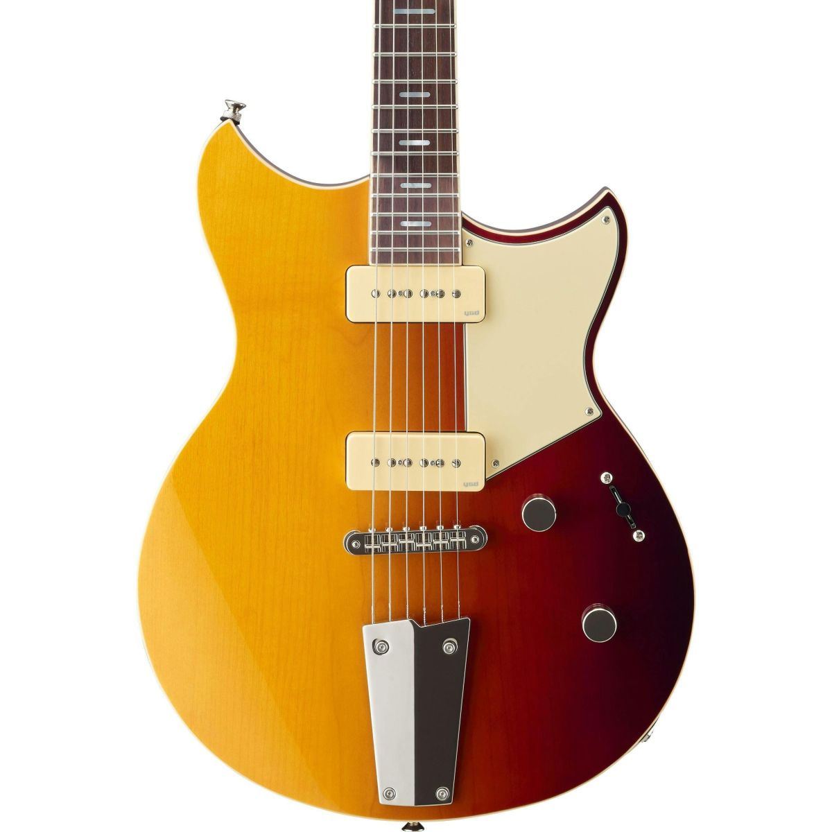 Yamaha Revstar Standard RSS02T | Sunset Burst
