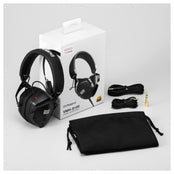 Roland VMH-S100 Over-Ear Closed-Back Music Production Headphones