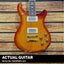PRS S2 10th Anniversary McCarty 594 Dark Cherry Sunburst Guitar | B-Stock
