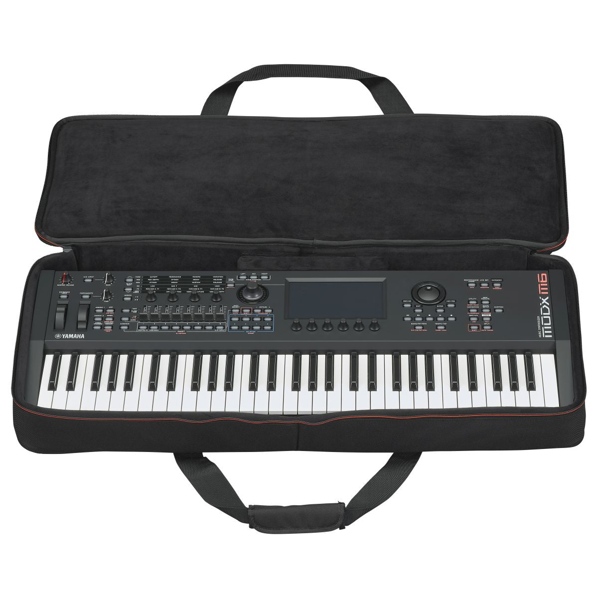 Yamaha MODX-M6 Keyboard Soft Case