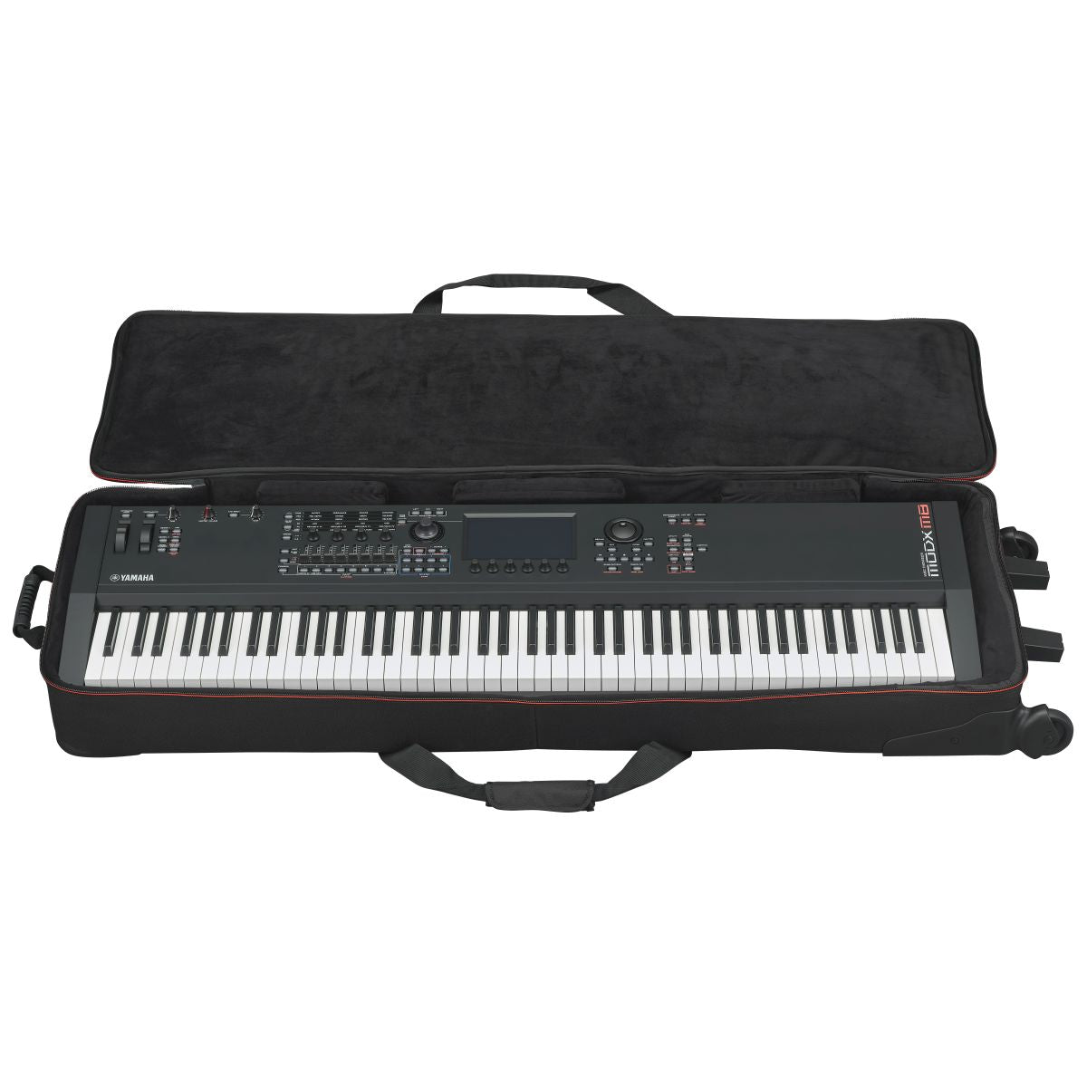 Yamaha MODX-M8 Keyboard Soft Case