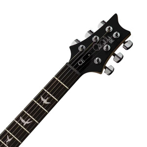 PRS SE CE 24 Electric Guitar; Blood Orange