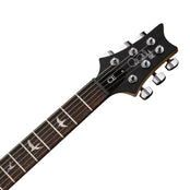 PRS SE CE 24 Electric Guitar; Black Cherry