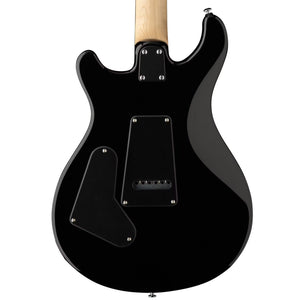 PRS SE CE 24 Electric Guitar; Black Cherry
