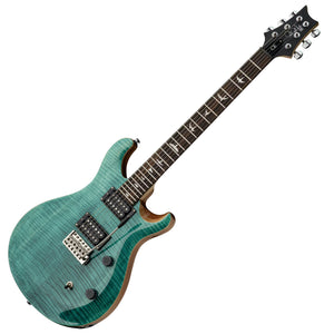 PRS SE CE 24 Electric Guitar; Turquoise