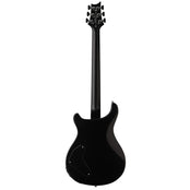 PRS SE Limited Edition Ed Sheeran Hollowbody Baritone; Cosmic Splash
