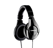 Shure SRH240a Professional Headphones