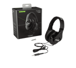 Shure SRH240a Professional Headphones
