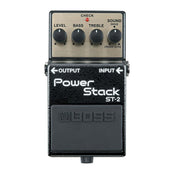 Boss ST-2 Power Stack Guitar Pedal