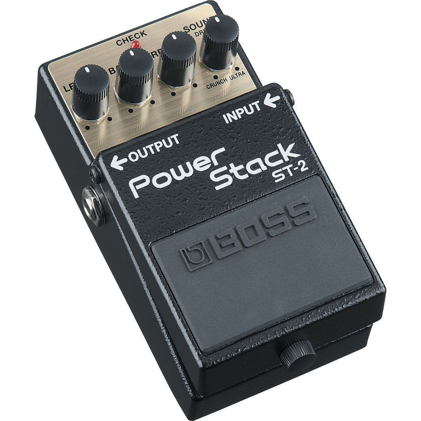 Boss ST-2 Power Stack Guitar Pedal
