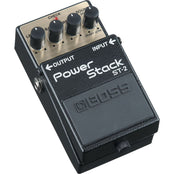 Boss ST-2 Power Stack Guitar Pedal
