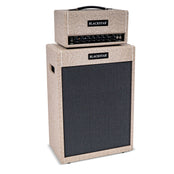 Blackstar St James EL34 50w Guitar Amp Half Stack