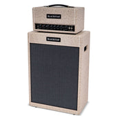 Blackstar St James EL34 50w Guitar Amp Half Stack