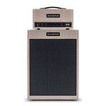 Blackstar St James EL34 50w Guitar Amp Half Stack