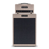 Blackstar St James EL34 50w Guitar Amp Half Stack