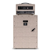 Blackstar St James EL34 50w Guitar Amp Half Stack