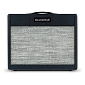 Blackstar St James 6L6 50w Guitar Amp; Black