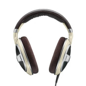 Sennheiser HD-599 Around-Ear Open Back Headphones - Ivory
