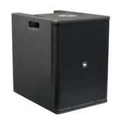Proel Session700 1400W Compact Portable Array System with Digital Mixer