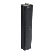 Proel Session700 1400W Compact Portable Array System with Digital Mixer
