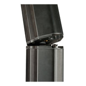 Proel Session700 1400W Compact Portable Array System with Digital Mixer