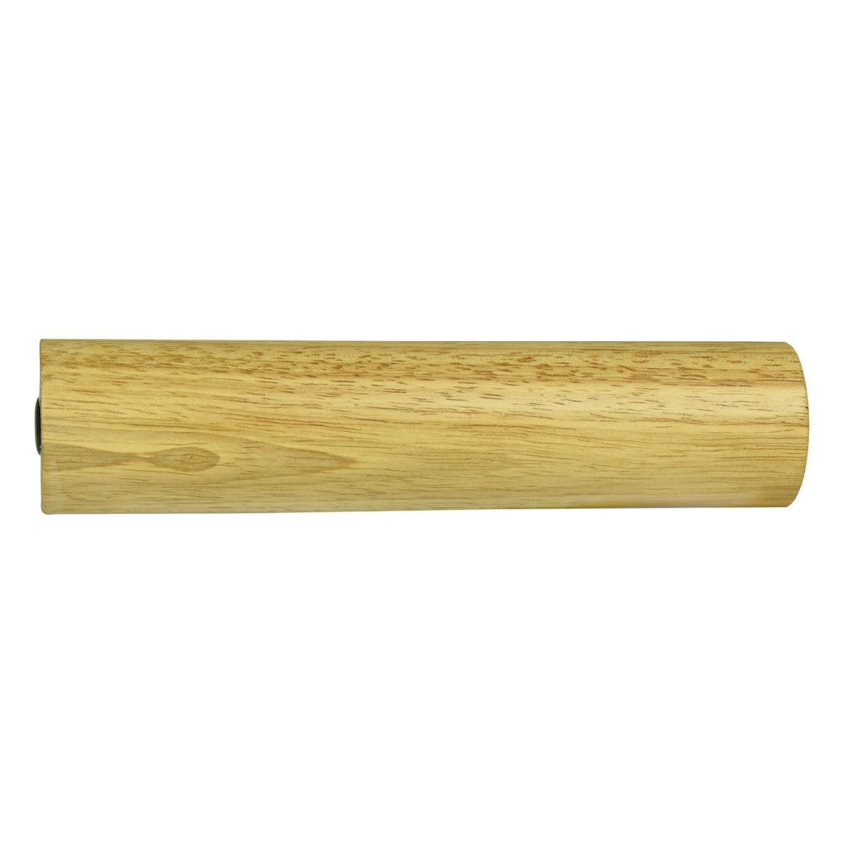 Rubberwood Tube Shaker