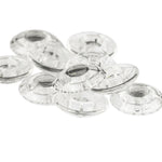 Mooer Footswitch Topper 'Shroom 10 Pack