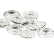 Mooer Footswitch Topper 'Shroom 10 Pack