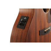 Sigma 000M-15E Electro Acoustic Guitar