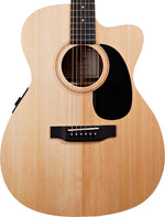 Sigma 000TCE Electro Acoustic; Natural