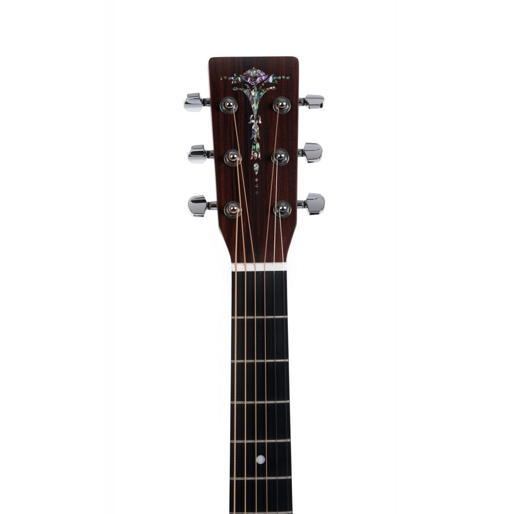 Sigma 000TCE Electro Acoustic; Natural