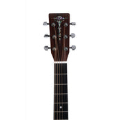 Sigma 000TCE Electro Acoustic; Natural