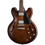 Gibson USA ES-335 Satin; Smokehouse Satin