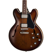 Gibson USA ES-335 Satin; Smokehouse Satin
