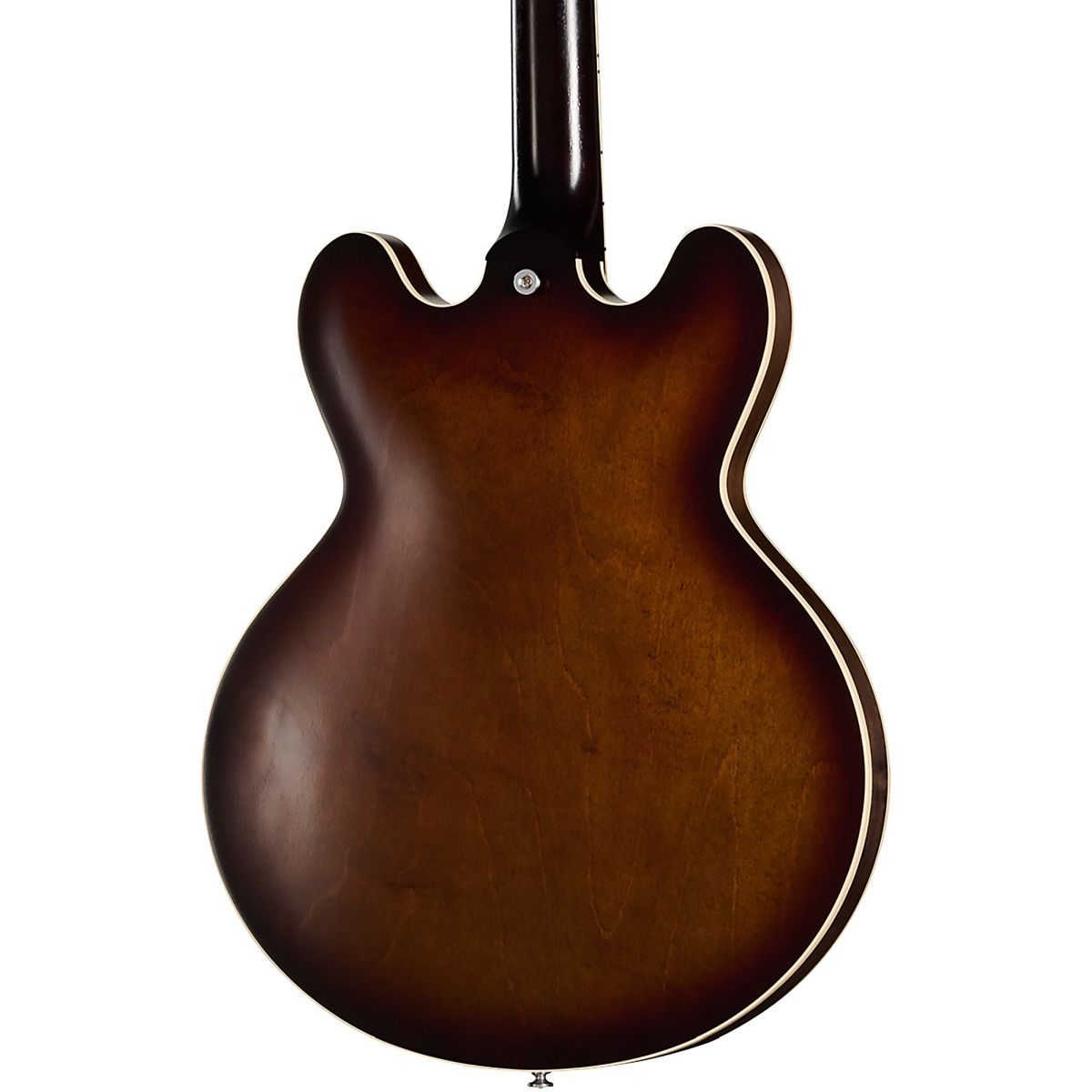 Gibson USA ES-335 Satin; Smokehouse Satin